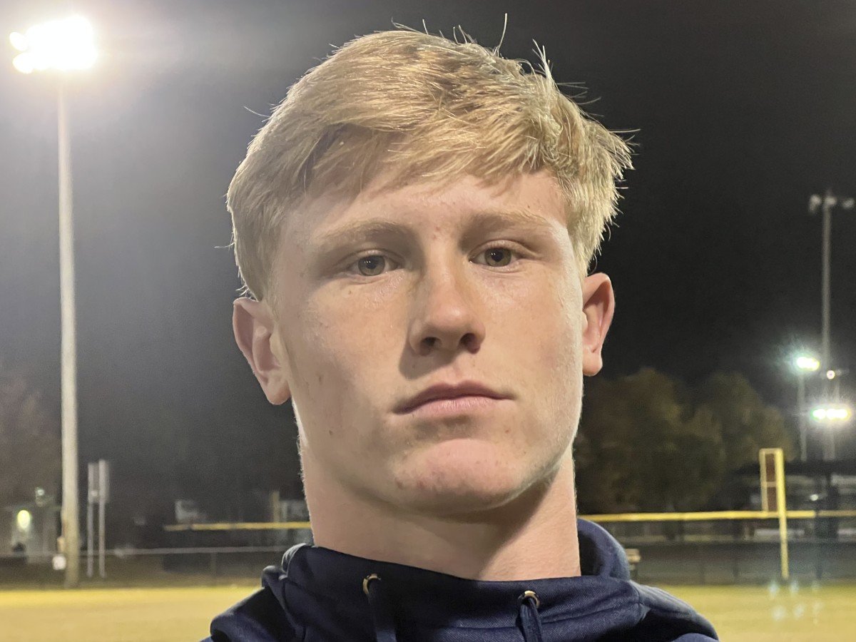 Battle Alberson, Quarterback, C3Elite7v7 - Gulf Breeze High School 2024